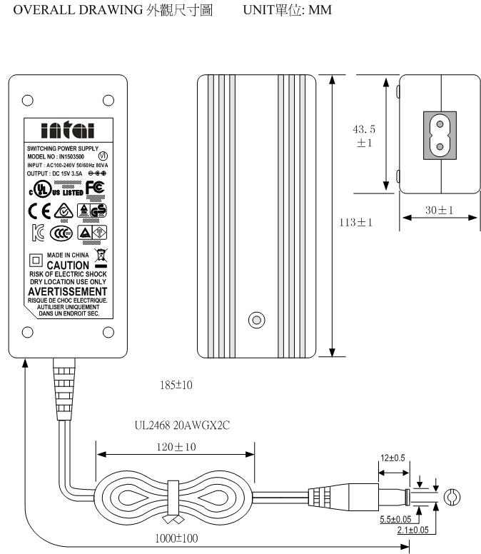 power supply unit price