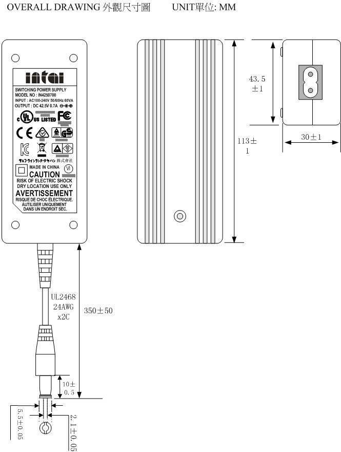 led driver constant voltage