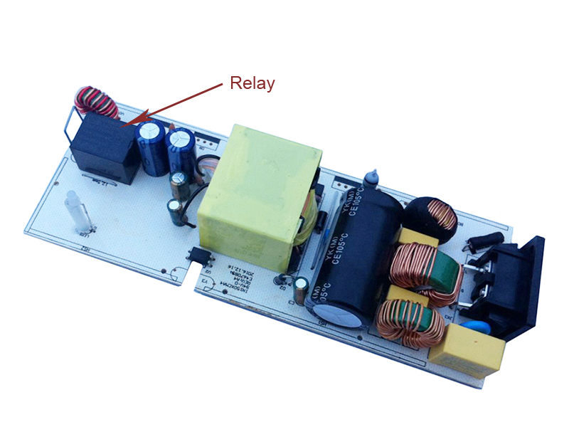 25.9v li-ion battery charger