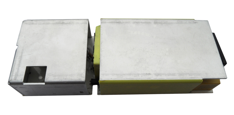 Rechargeable lithium battery