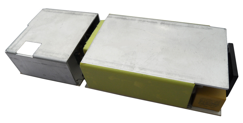 48V battery charger