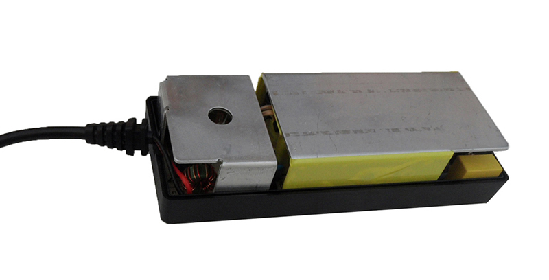 12 volt lithium battery charger