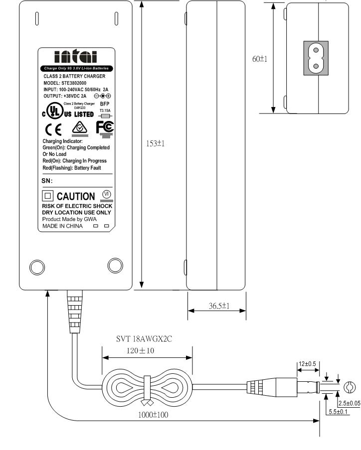 AC adapter