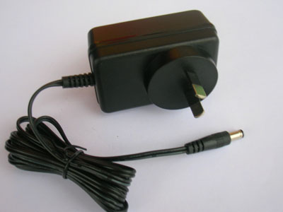 DC power adapter 12V2A SAA,C-tick 
