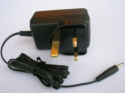 24V dc adapter