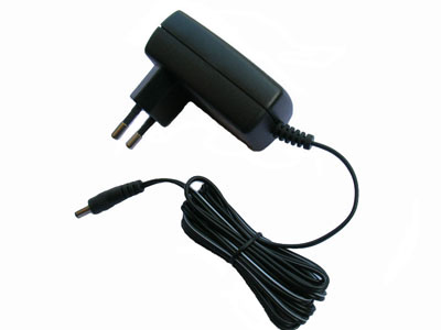12V 0.8A DC adapter GS CE