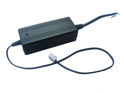 Power adapter switching 48V1.5A 