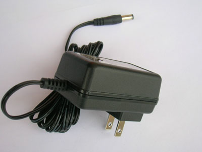 9V 2A ac power adapter 