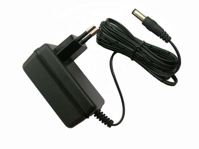 12V 1.5A ac adapter GS CE