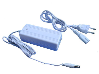 Switching power supply white 5V6A 