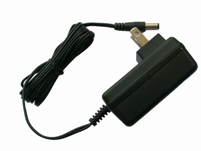 Single cell Lithium Ion battery charger 4.2V 2A UL