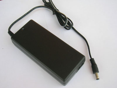 Universal fast charger for Li-ion batteries