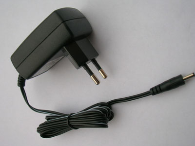 Automatic charger for Li-ion battery 8.5V 1A