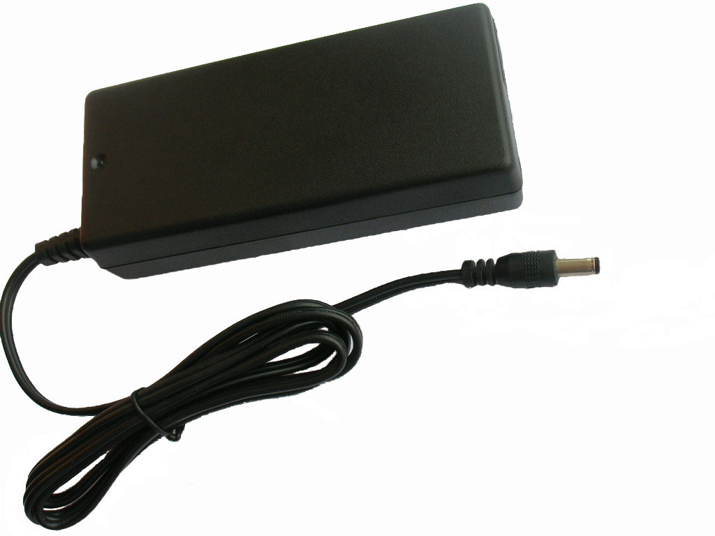 3 stage Lithium battery charger 8.4V 3A 
