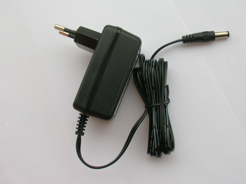 18V MCU battery charger for 12S cell Ni-mh pack