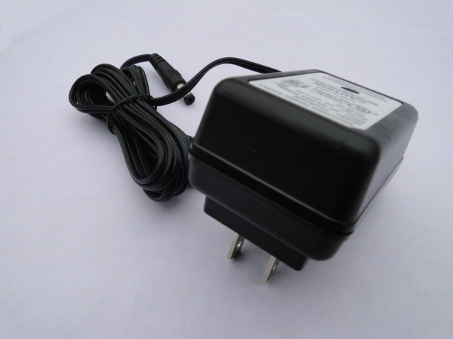 5V 3A power adapter UL list