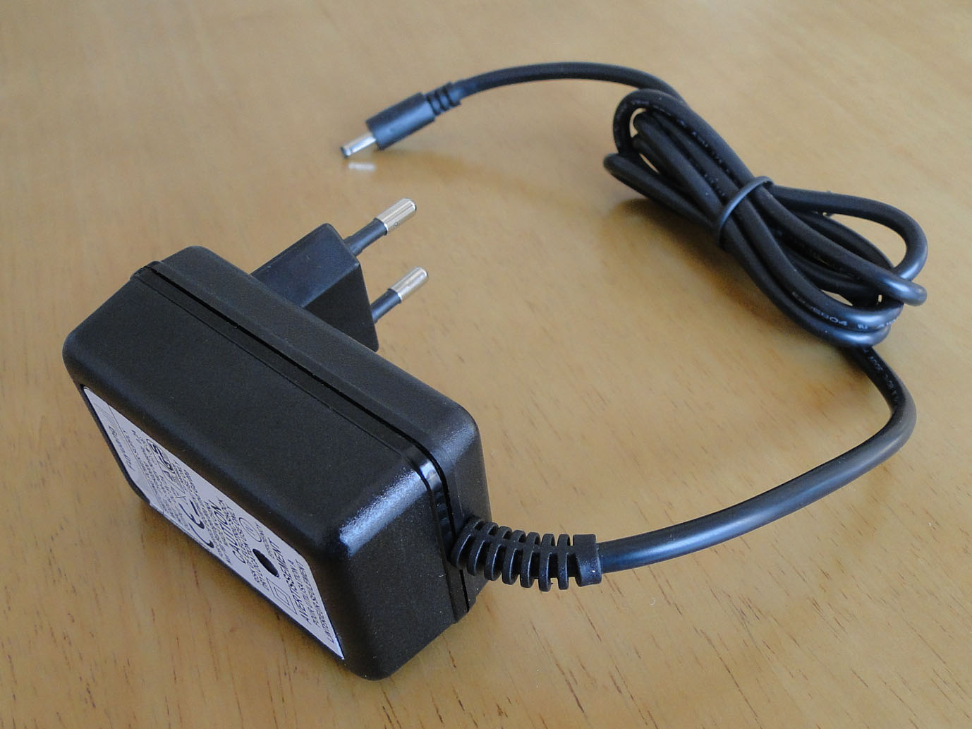 12V Lead acid battery charger