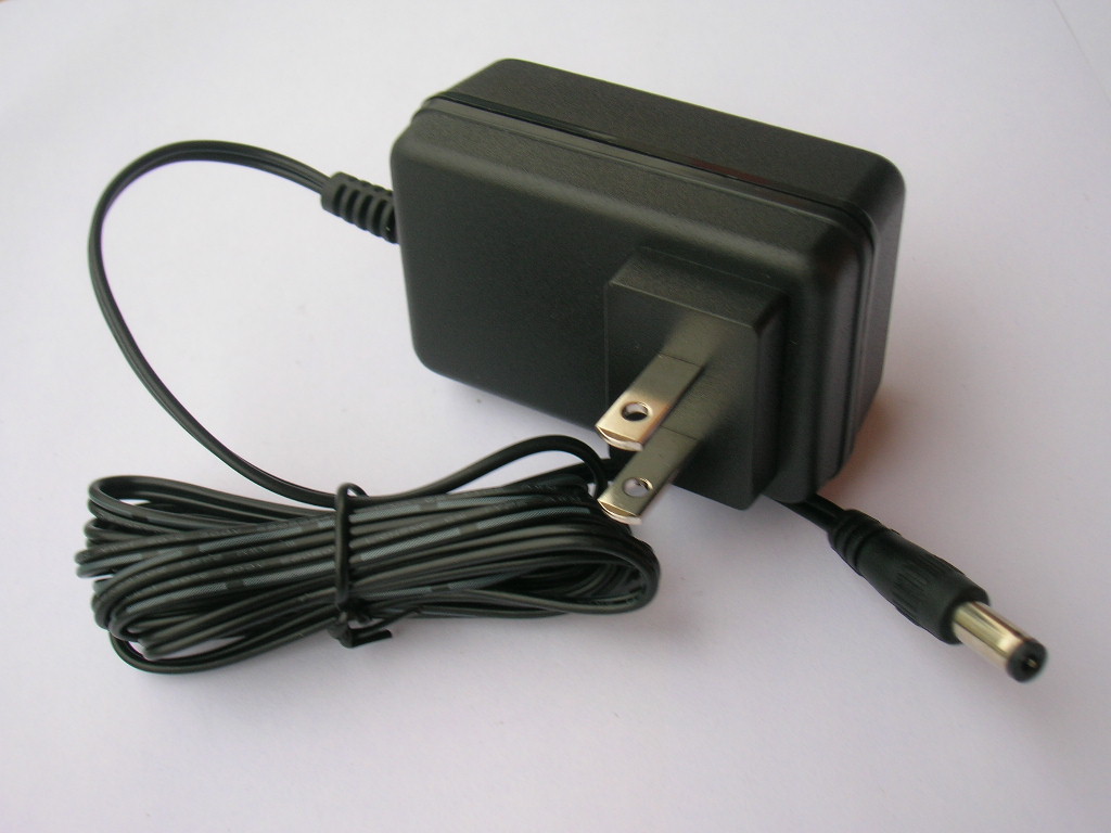 Smart charger 12.6V1.5A for 3 cell Li-ion pack