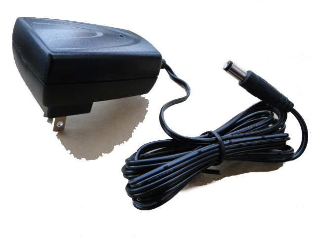 6V power adapter UL