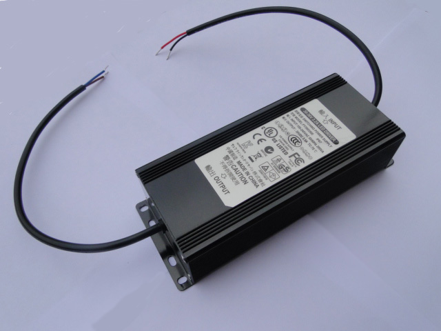 LED driver 36V3.2A Waterproof IP67
