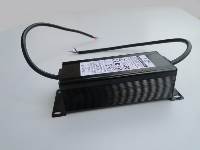 IP67 waterproof LED power supply