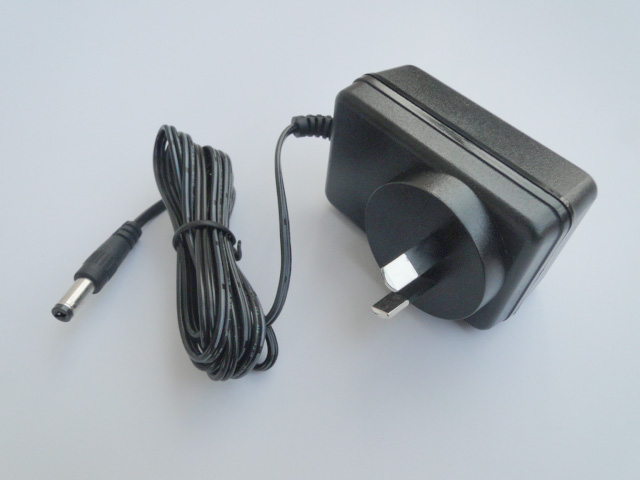 Australian power adapter 15V1A