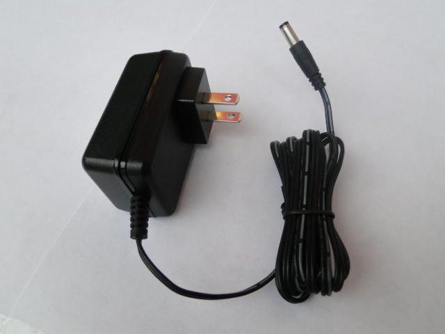 12V 7AH Lead acid battery charger UL