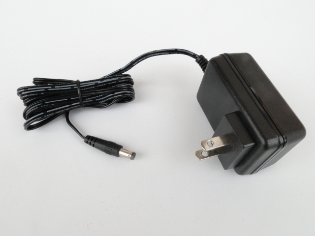 ac/dc power adapter 5V2A UL approval 