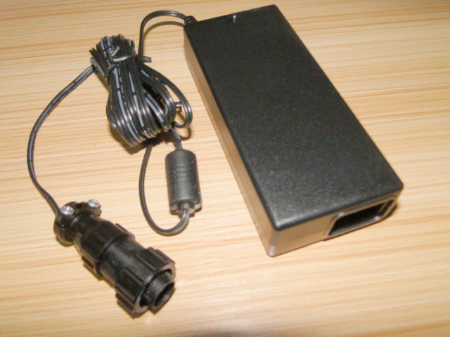12V 6A power supply for exercises machines