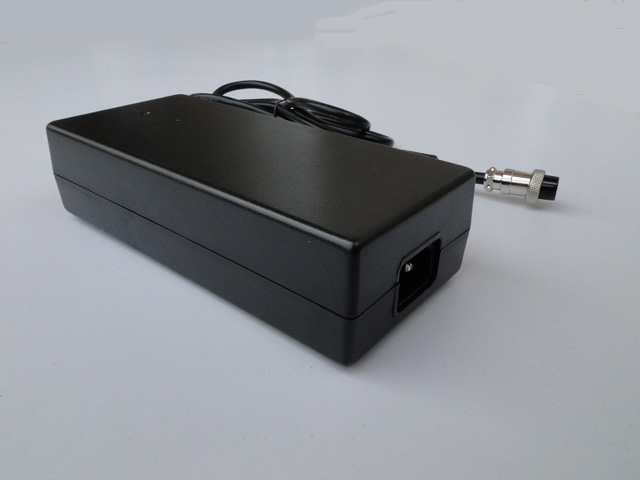 Regulated power supply 18V160W