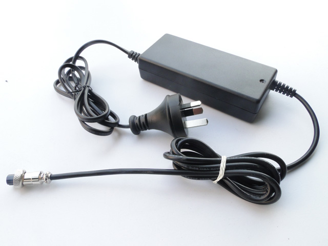 Led driver for aquarium light 44V1.4A SAA 