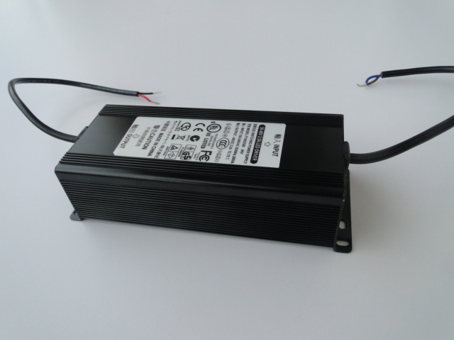 LED lights power supply