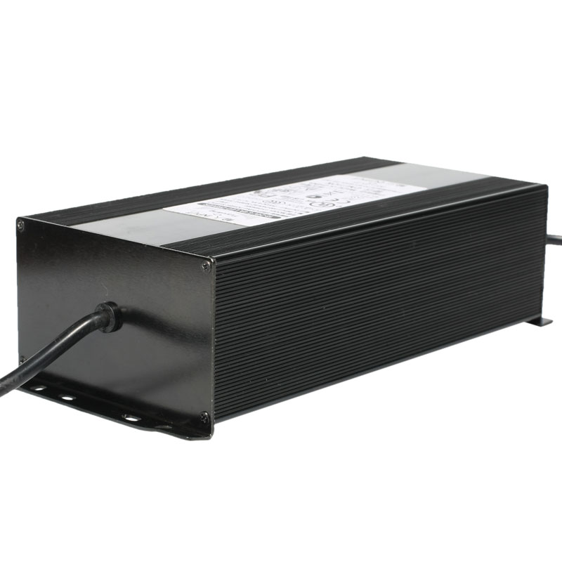 200W LED driver 36V water proof