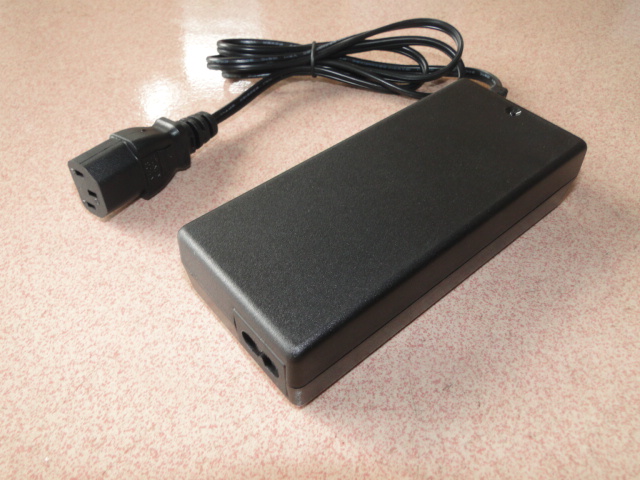 Intelligent Lead acid battery charger 36V