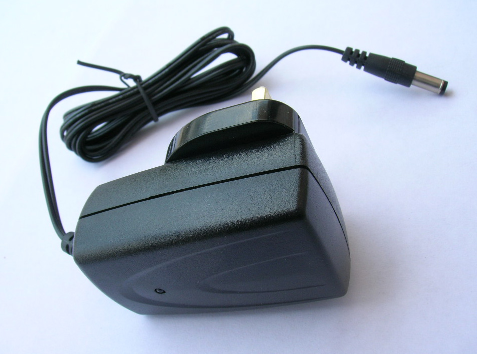 Li-ion battery charger 7.4V 2 series cell 