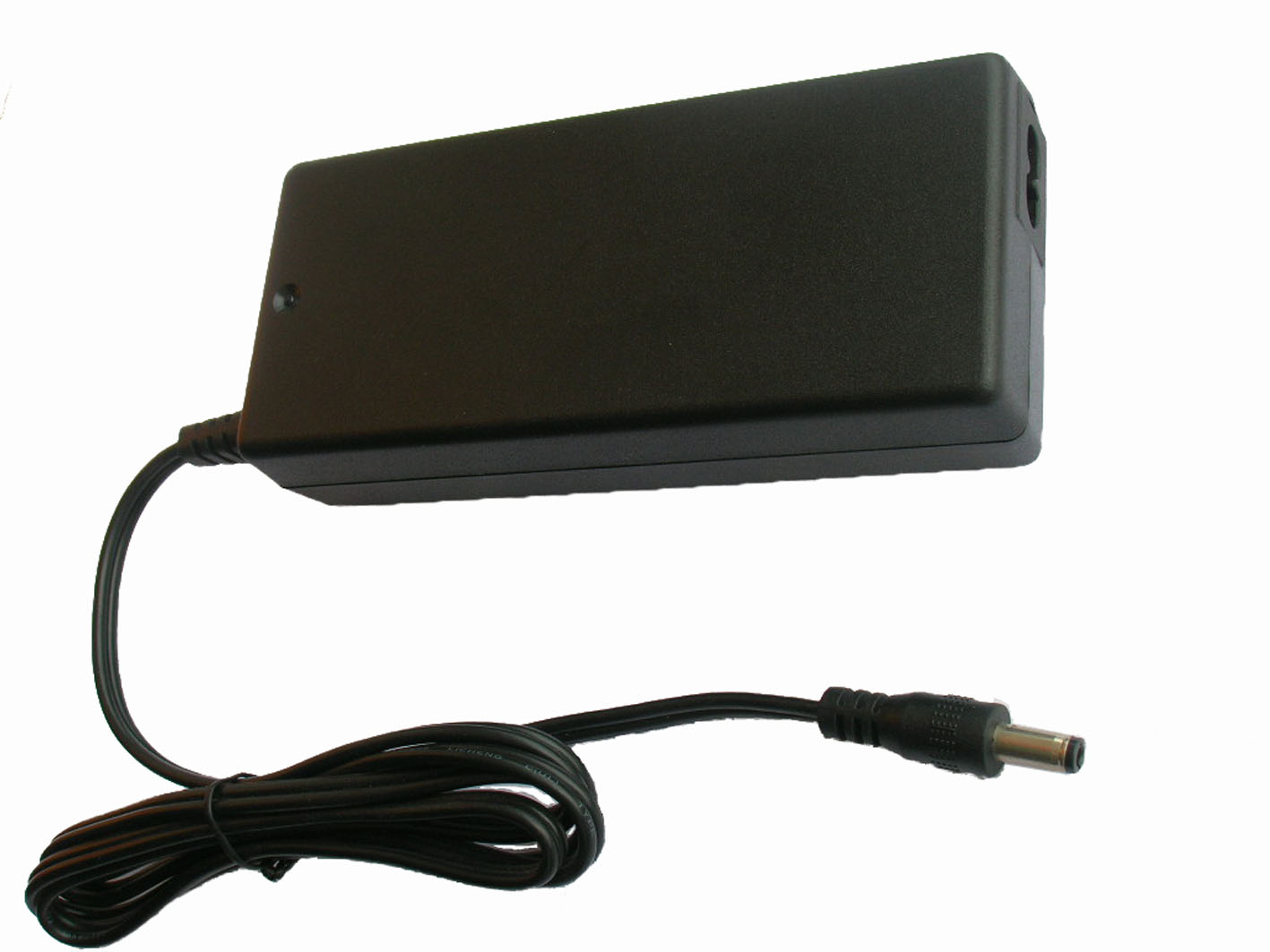 Smart battery charger for 12V Lead acid battery 