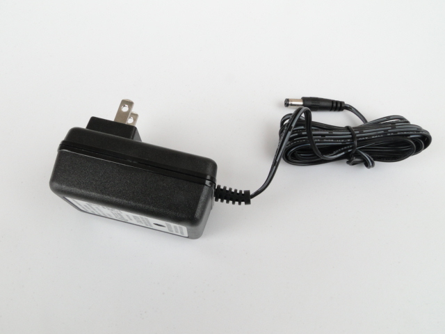 Lead acid battery charger for 2 series cell UL/cUL