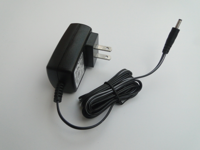 Intelligent Li-ion battery charger 3.7V UL