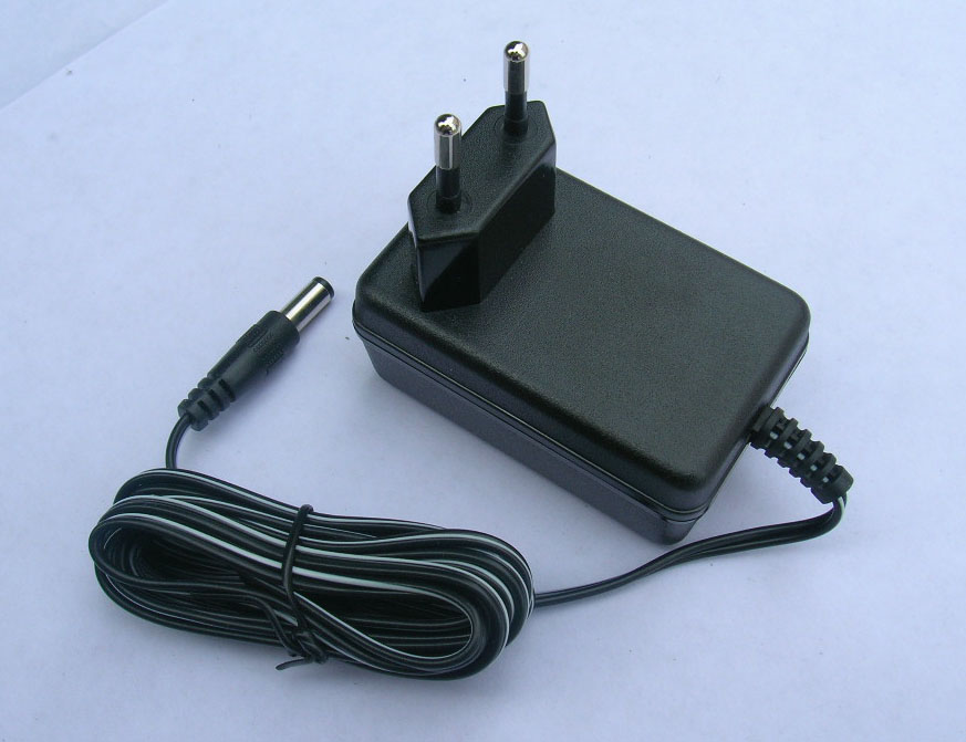 4 series cell li-ion battery charger 16.8V1A GS/CE