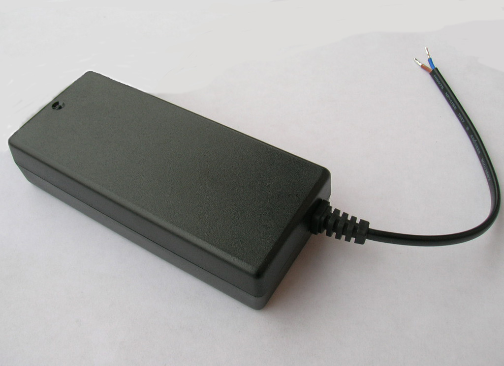 58V1A smart charger for 4 cell Lead acid battery