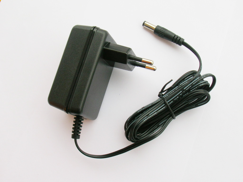 AC DC power adapter 12V2A CE 