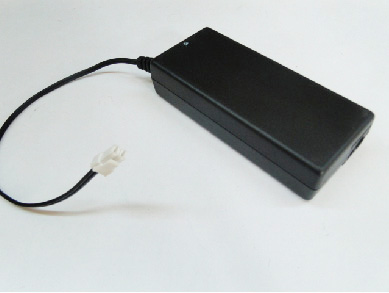 12V6A power supply for health care appliances 