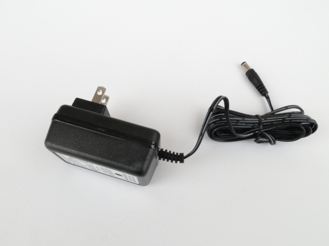 LED power supply 12V1.5A