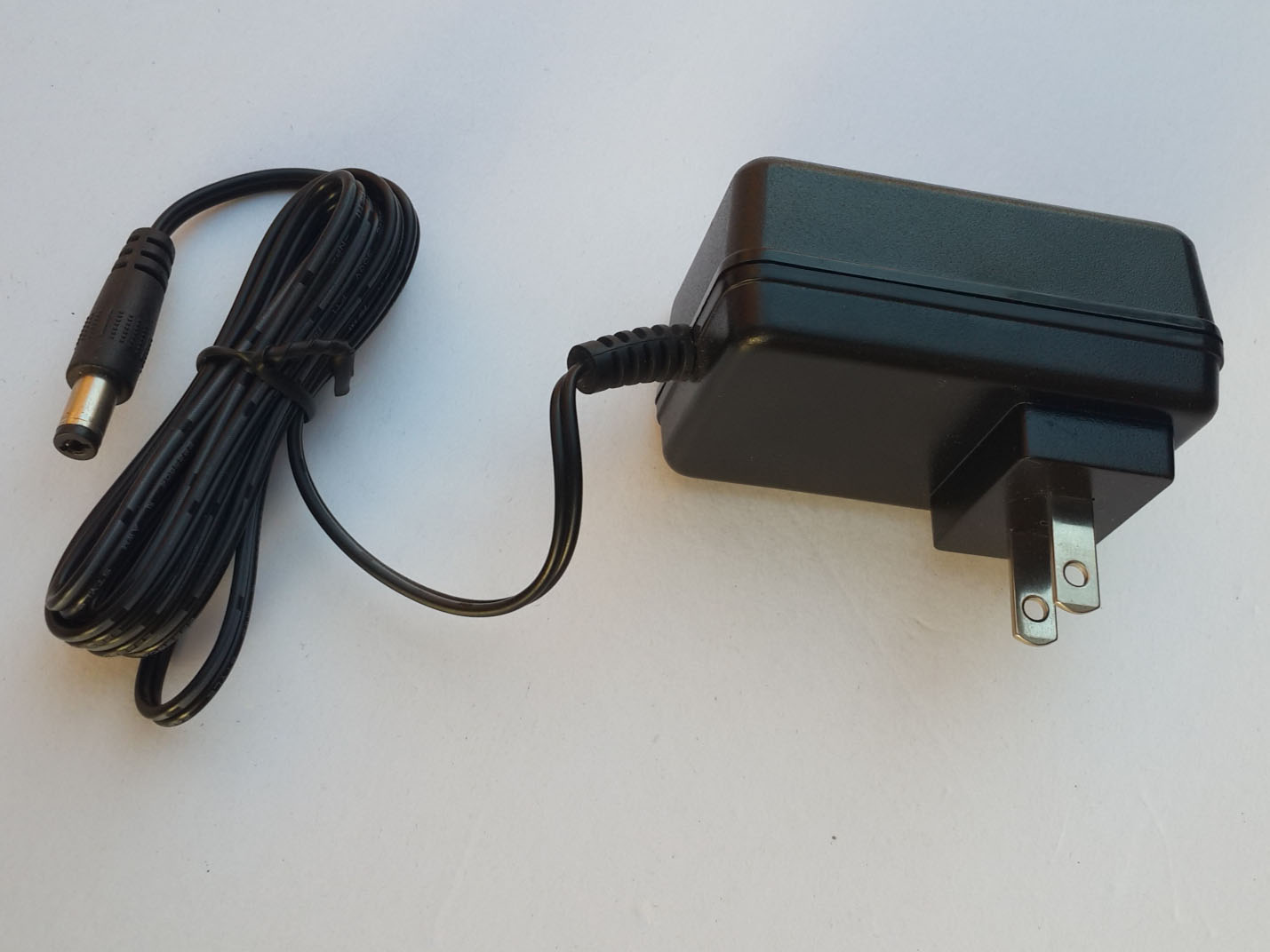 2 series cell Li-ion battery charger 8.5V 1.5A UL