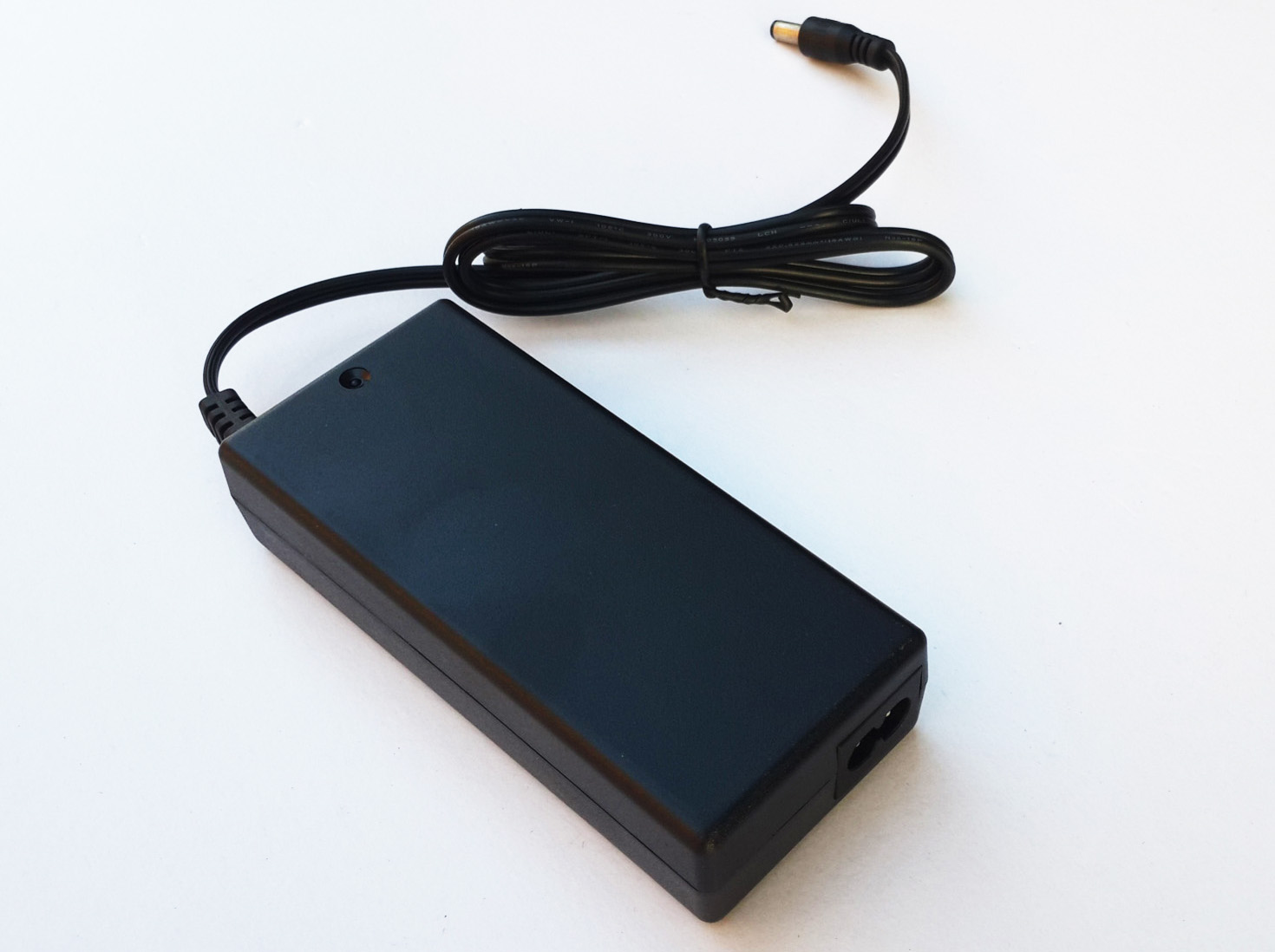 Battery charger 42.5V 1A for 36V Li-ion pack 