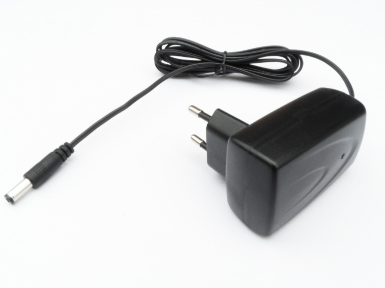 3.7V Li-ion battery charger 0.5A with EU plug