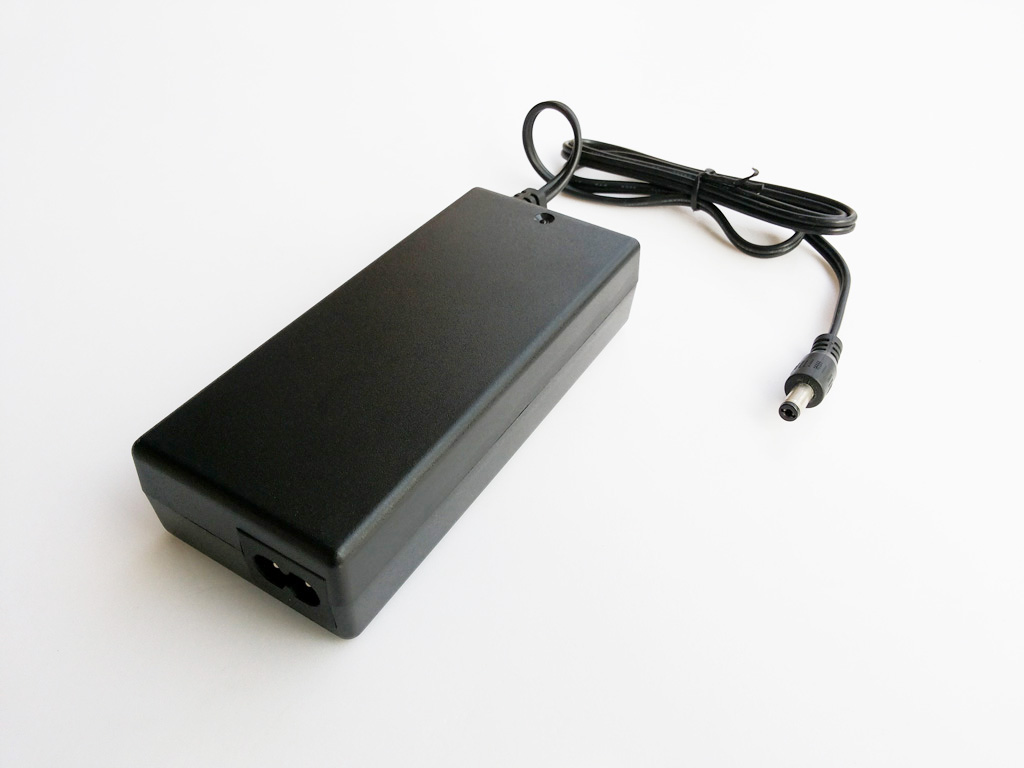6S cell Lithium-ion battery charger 25.2V 3A 