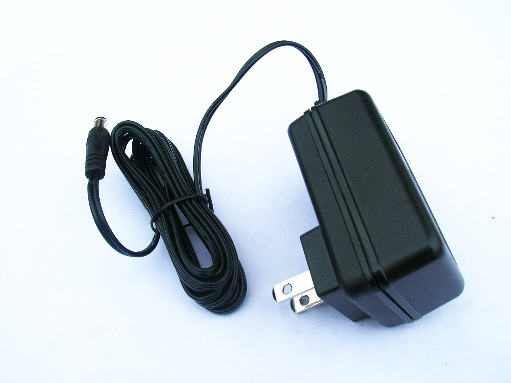 Switching adapter 7.5V 3A UL
