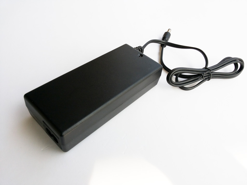 UL CE RoHS Certificated 36V 2A power adapter  