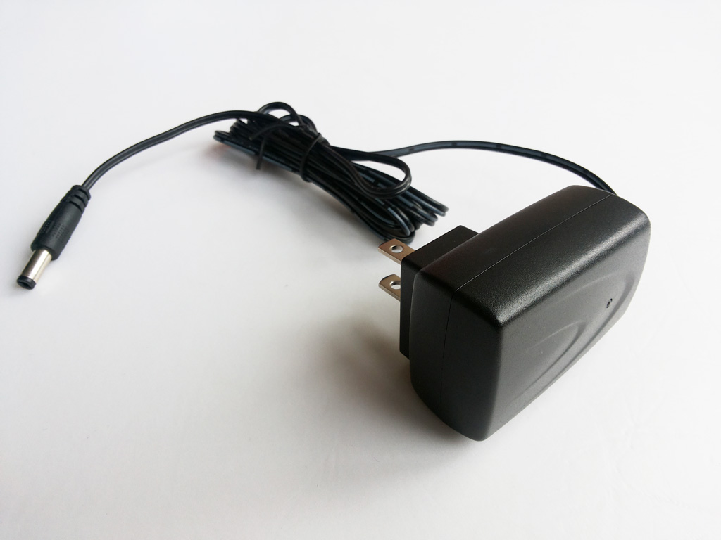 Battery charger for 12 volt SLA battery